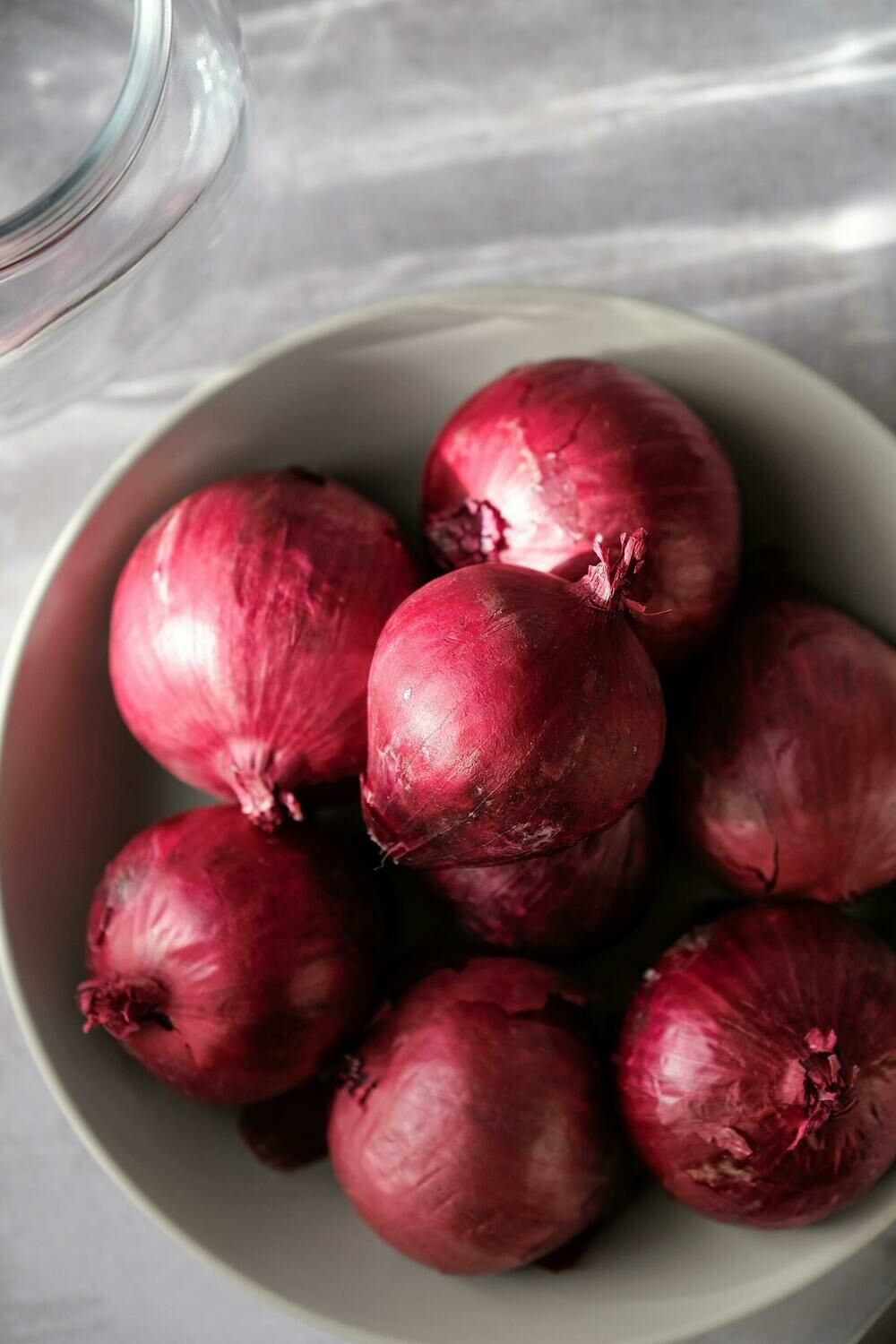 Red Onion - Pack of 4