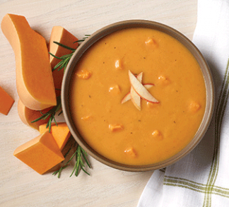 Organic Savory Harvest Soup - 1 Quart Organic Savory Harvest Soup - 1 Quart