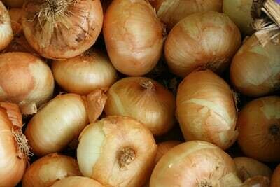 Yellow Onion - 4 Pack Yellow Onion - 4 Pack