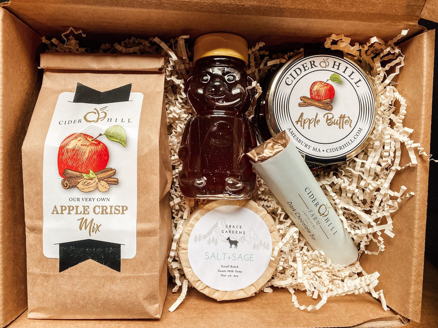 Farm Gift Box