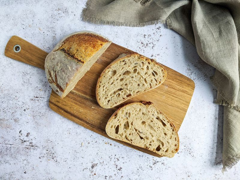 Sourdough Loaf