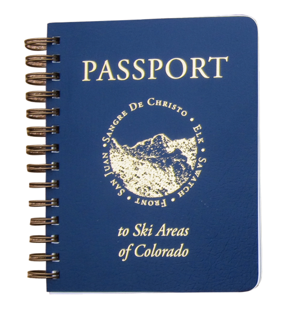 Passport - Ski Areas