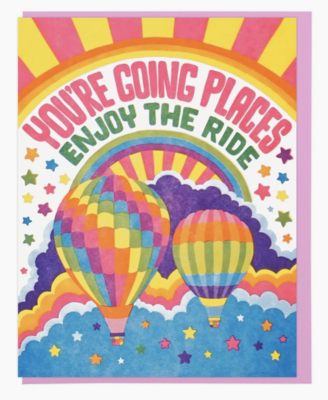 Graduation Cards - Choose From Designs