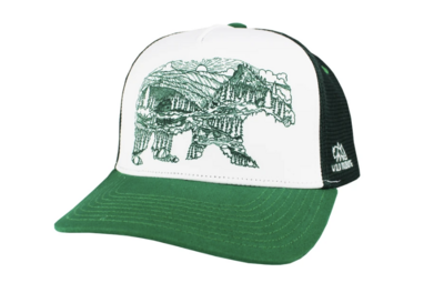 Hat - Wild Tribute Great Smoky Mountains