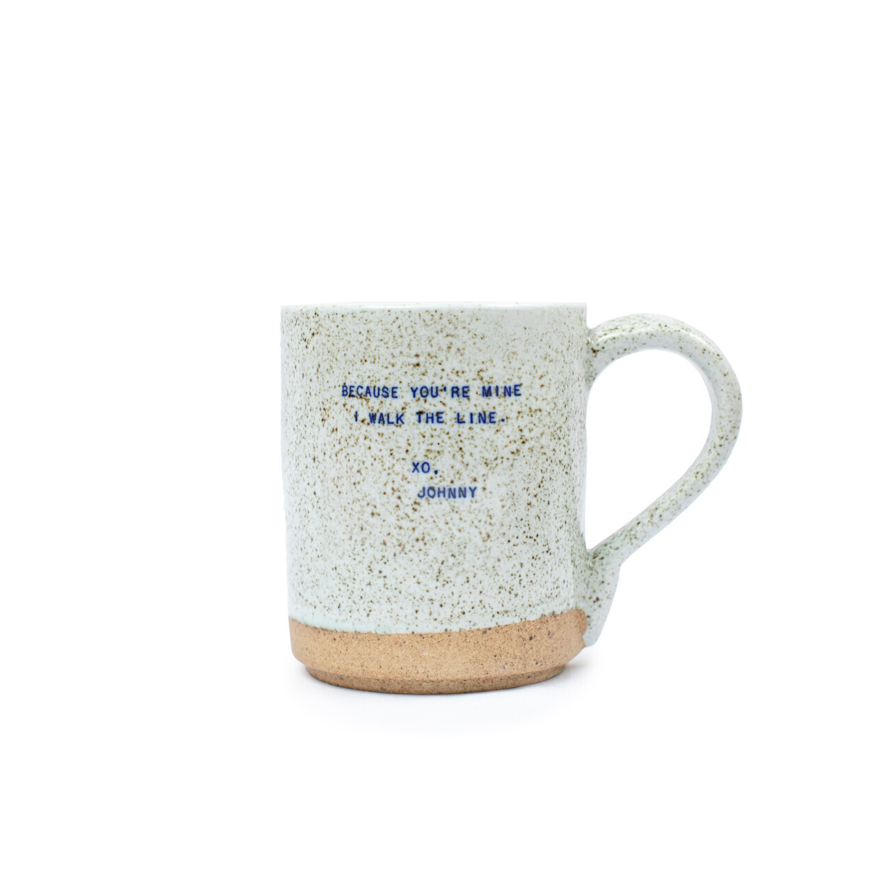 Mug - XO Johnny
