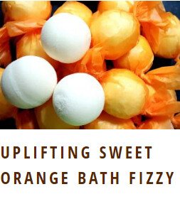 Bath Fizzy