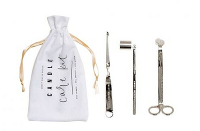 Candle - Care Kit