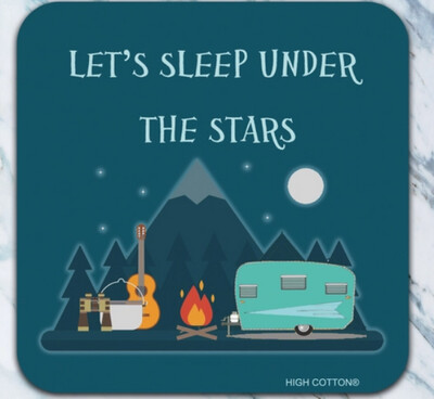 Coaster - Sleep Under Stars