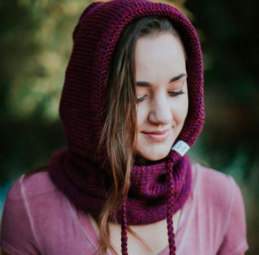 Hooded Cowl