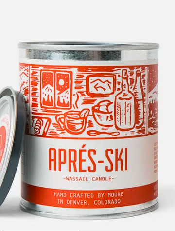 Candle - Apres Ski Pint