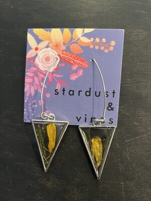 Lightweight Earrings