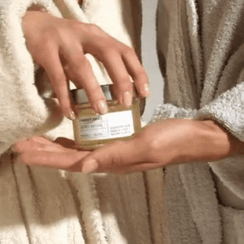 Sacred Nature Cleansing Balm - Comfort Zone Canada