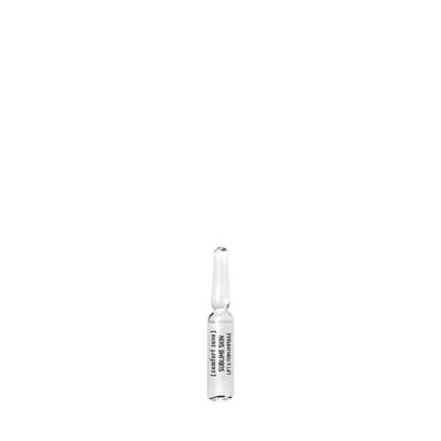 Sublime Skin Lift & Firm Ampoules