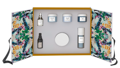My Private Spa Collection Kit