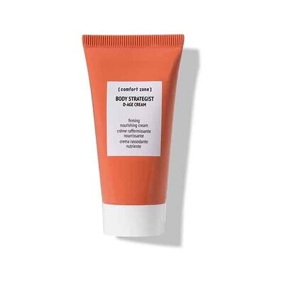 Body Strategist D-Age Cream Discovery Size
