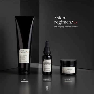 Skin Regimen /Lx