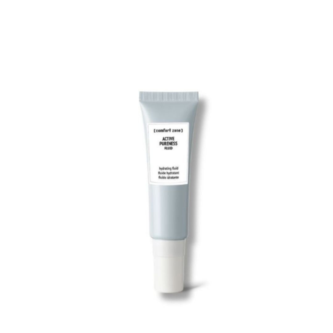 Active Pureness Fluid