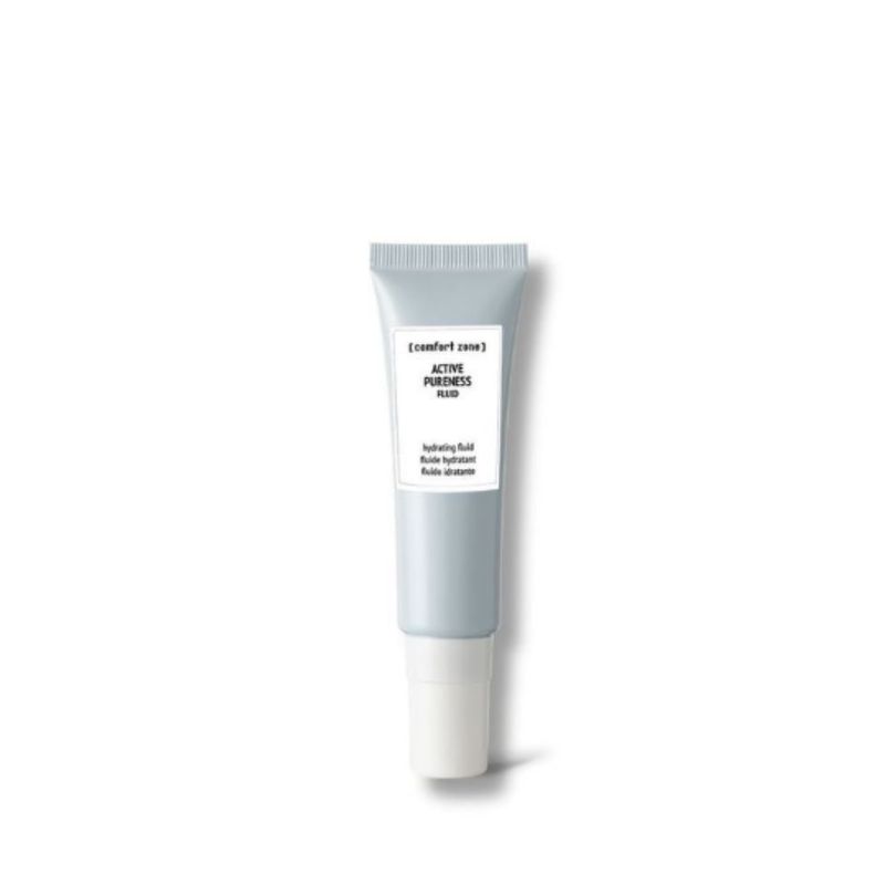 Active Pureness Fluid