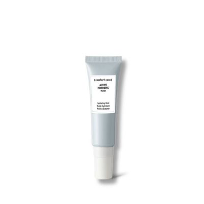 Active Pureness Fluid