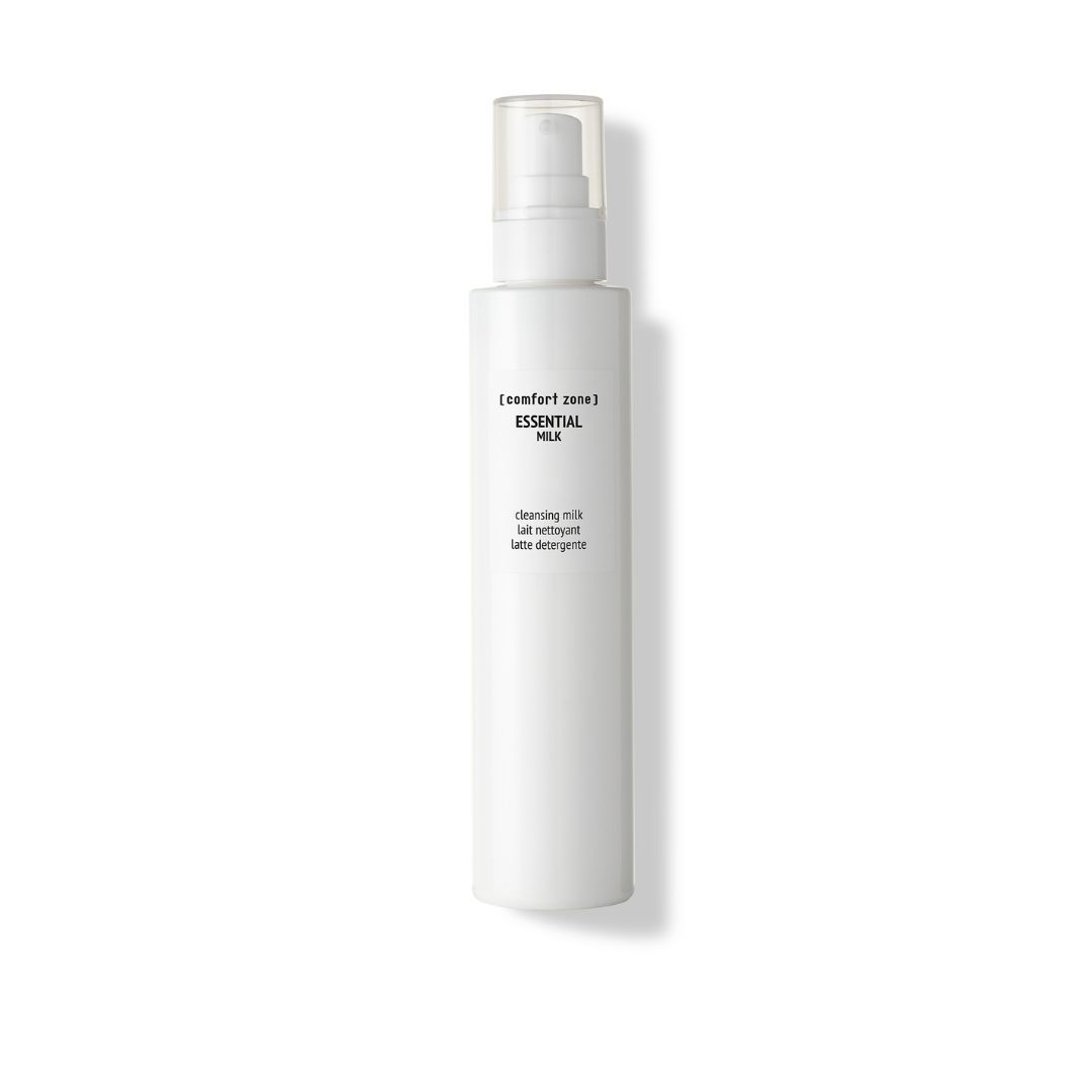 Essential Milk Cleanser