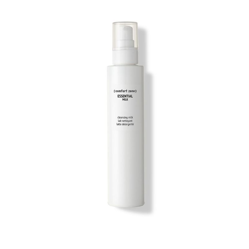 Essential Milk Cleanser