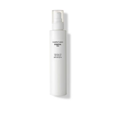 Essential Milk Cleanser