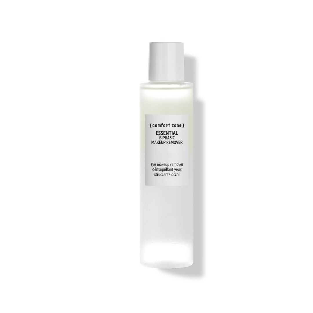 Essential Bisphasic Makeup Remover