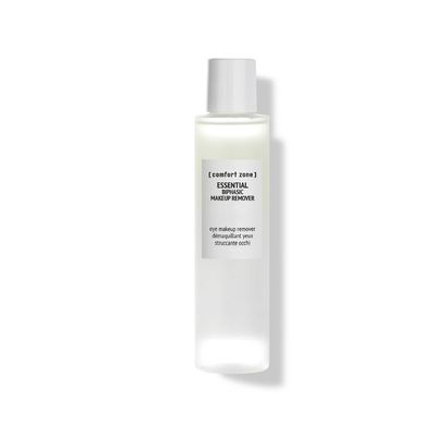 Essential Bisphasic Makeup Remover
