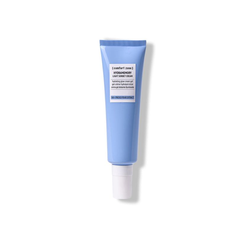 Hydramemory Light Sorbet Cream