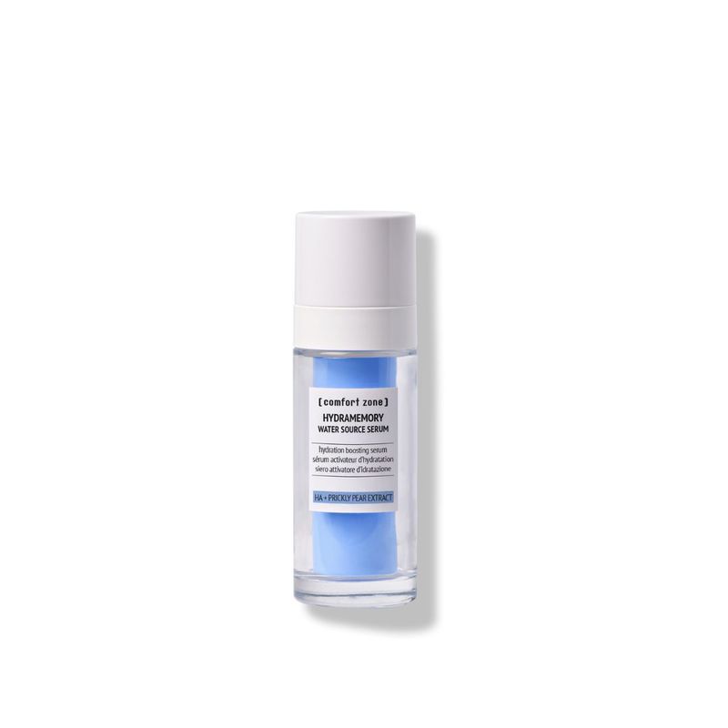 Hydramemory Water Source Serum