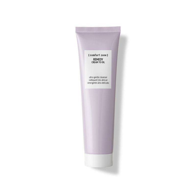 Remedy Cream To Oil Cleanser
