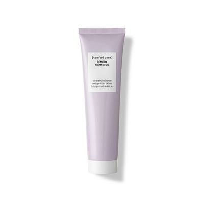 Remedy Cream To Oil Cleanser