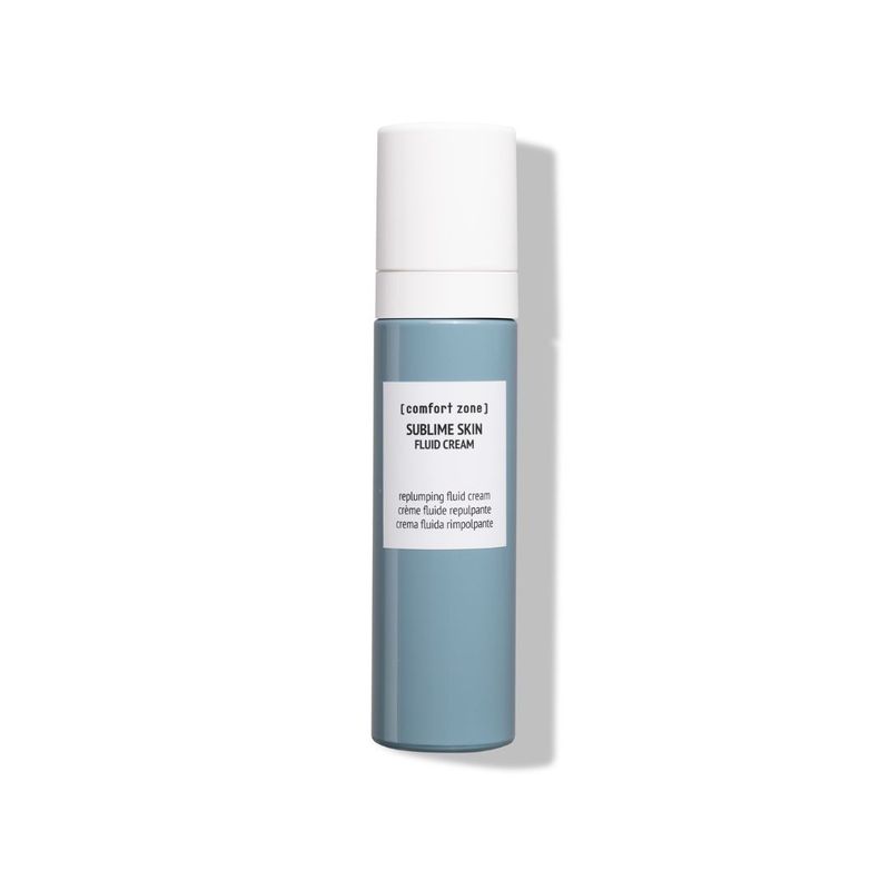 Sublime Skin Fluid Cream