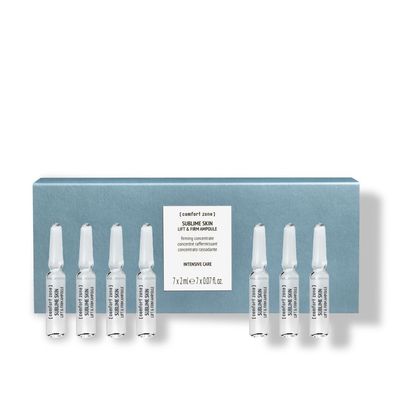 Sublime Skin Lift &amp; Firm Ampoules