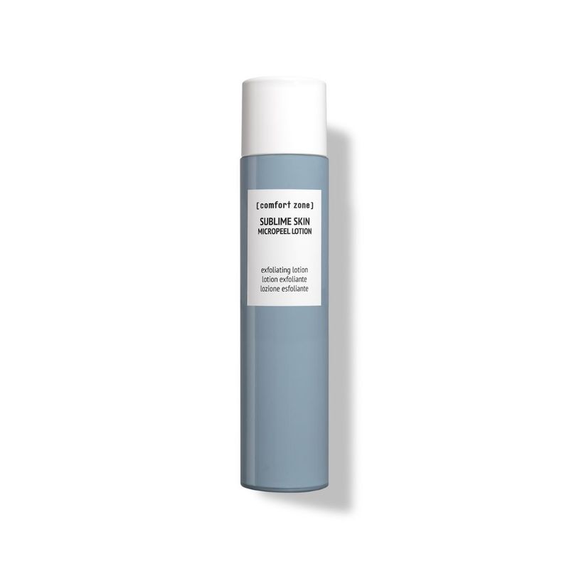 Sublime Skin Micropeel Lotion