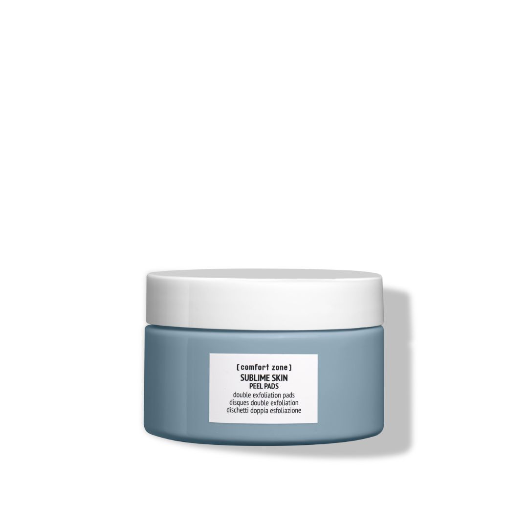 Sublime Skin Peel Pads