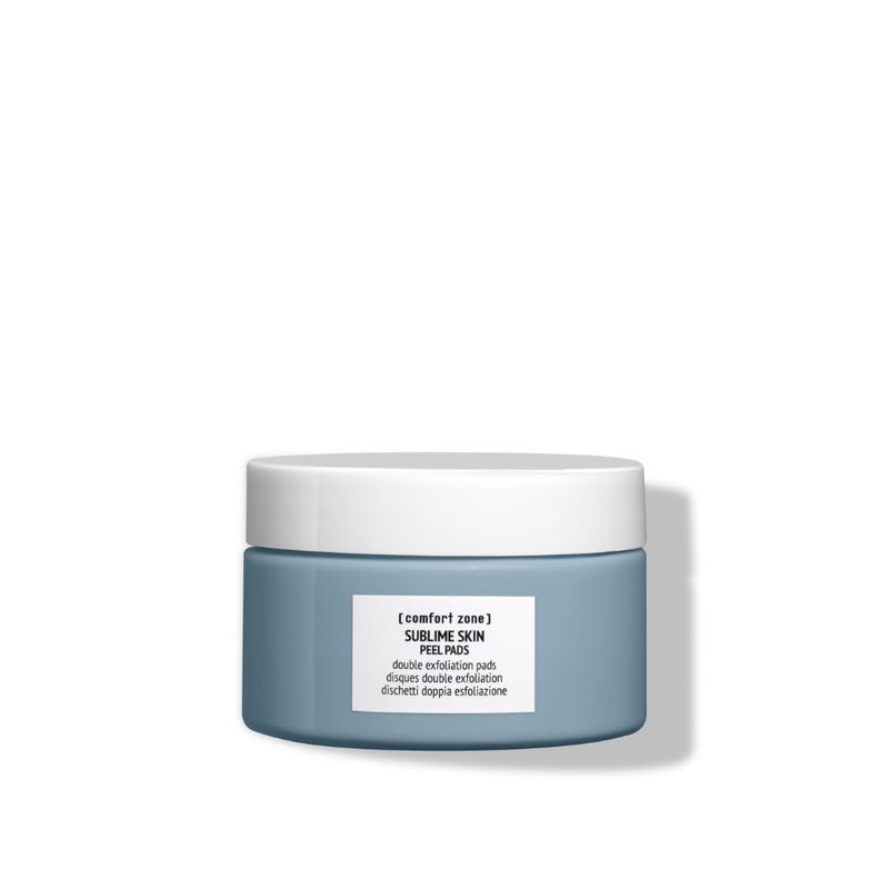 Sublime Skin Peel Pads