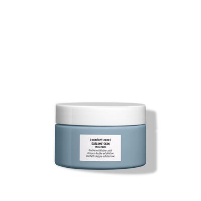 Sublime Skin Peel Pads