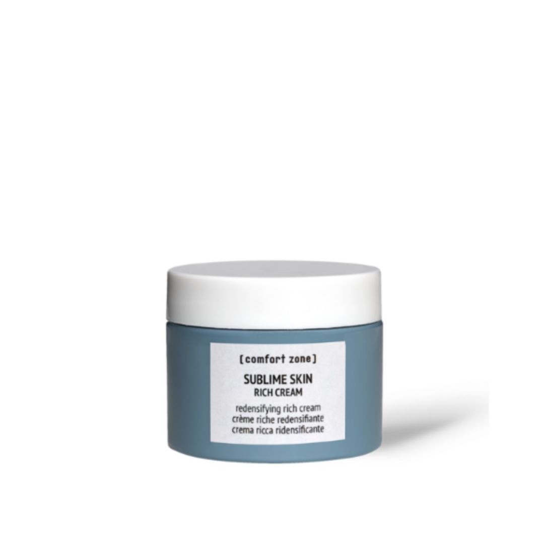 Sublime Skin Rich Cream