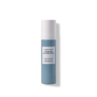Sublime Skin Neck &amp; Décolleté Fluid