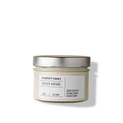 Sacred Nature Body Butter