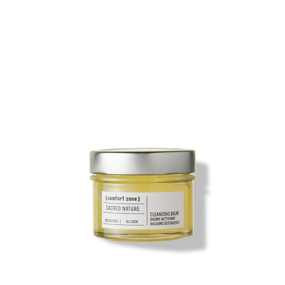 Sacred Nature Cleansing Balm