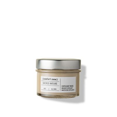 Sacred Nature Exfoliating Mask