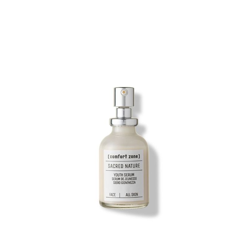 Sacred Nature Youth Serum