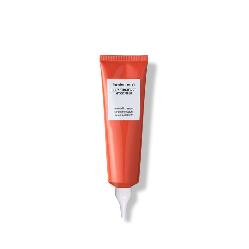 Body Strategist Attack Serum