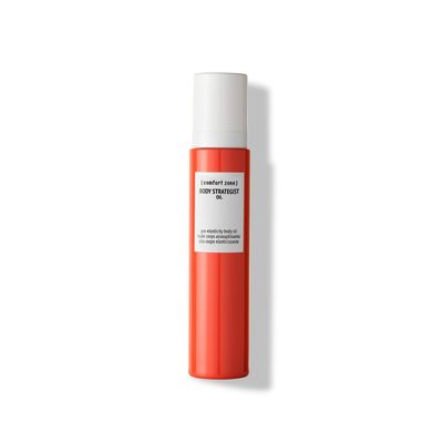 Body Strategist Oil