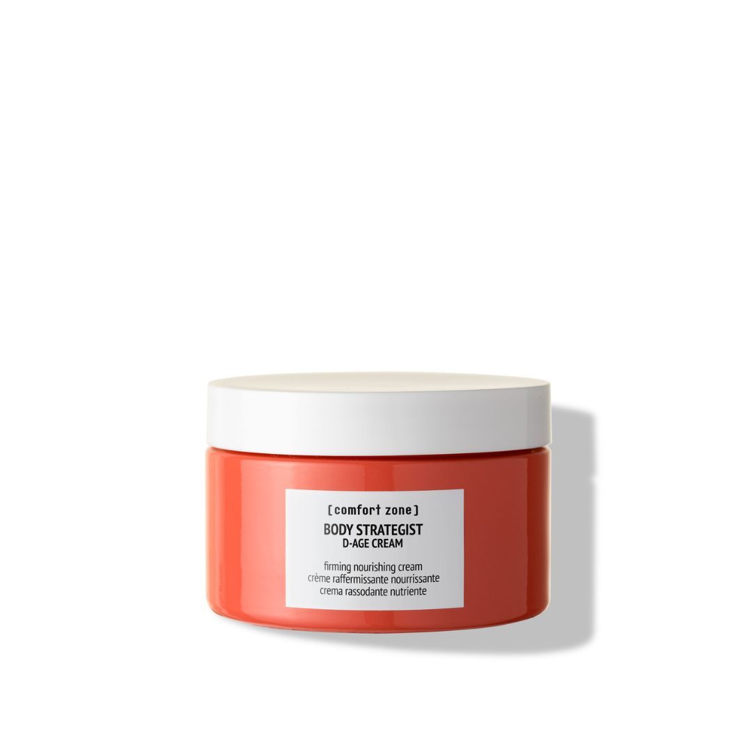 Body Strategist D-Age Cream