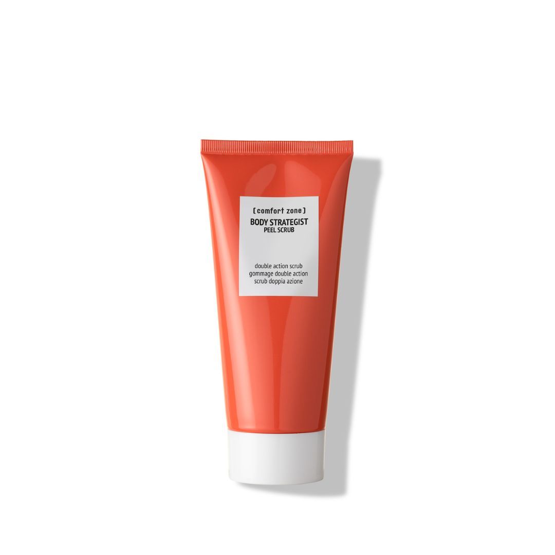 Body Strategist Peel Scrub