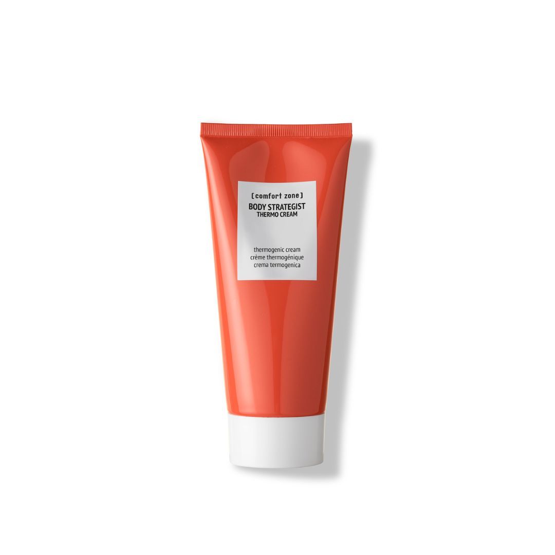 Body Strategist Thermo Cream
