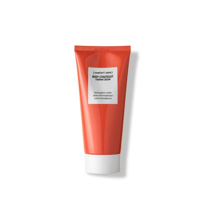 Body Strategist Thermo Cream
